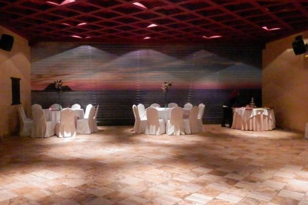 Hotel Palacio de Elorriaga